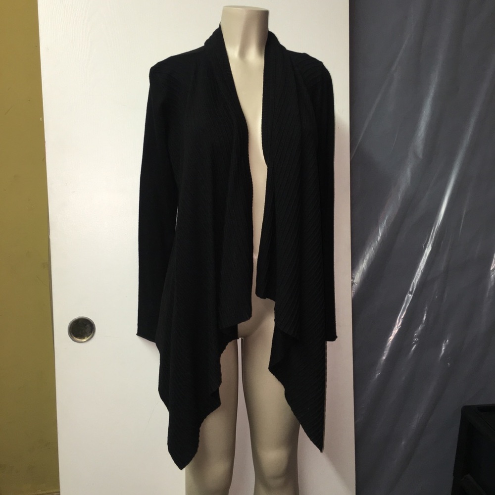 Black Cover Up
